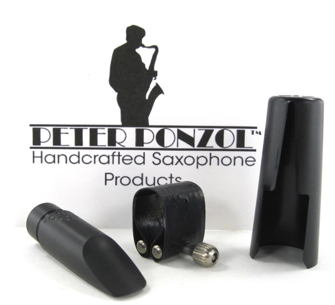 S*n様 PONZOL CUSTOM S テナーサックス マウスピース Ponzol Sax Mouthpiece for sale - eBay
