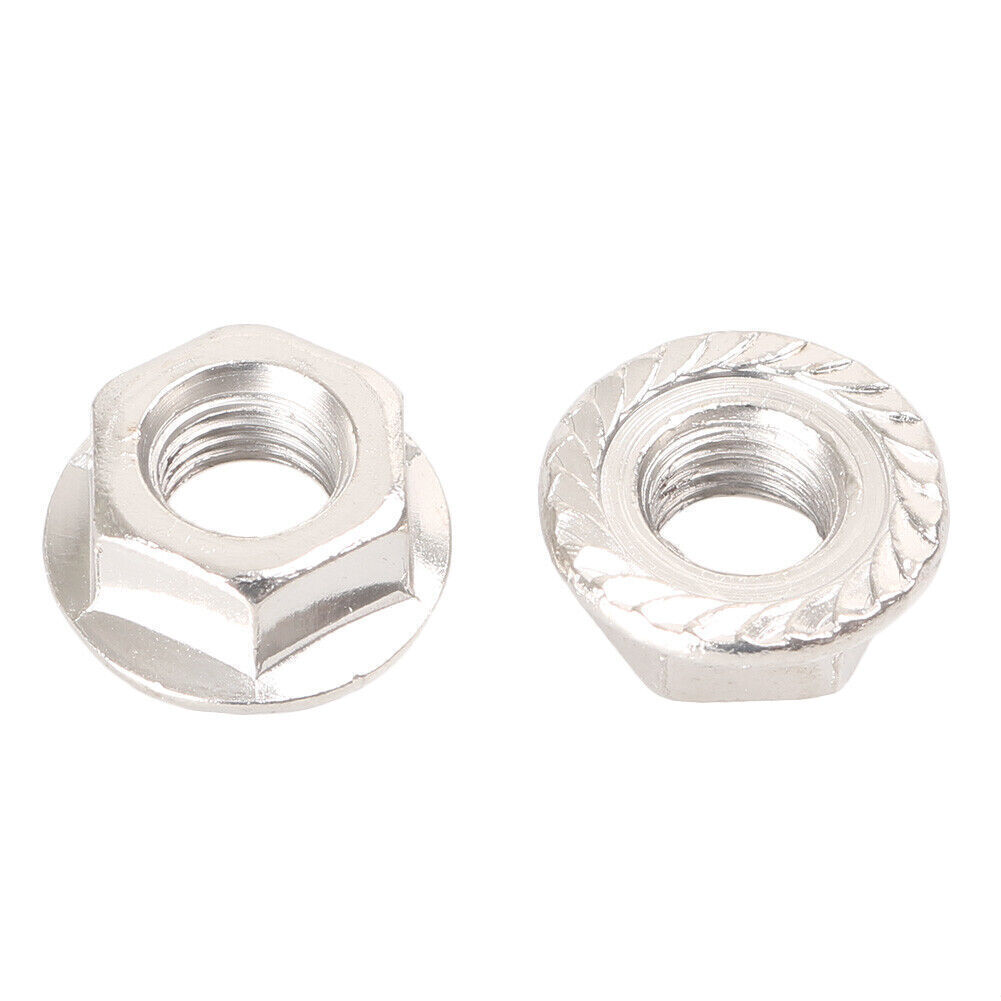 Exhaust Port Studs Nuts Set for Harley Dyna Sportster Super Glide