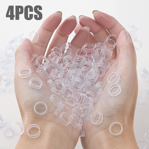 4x For Joystick Protector-Thumbstick Protective Ring For PS4/PS5/Xbox/Steam Deck - Picture 9 of 12