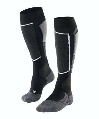 FALKE FALKE SK2 black-mix
