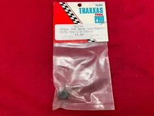 Vintage Traxxas 2794 Steel Top Gear TRX Pro Series TRX-3 transmission tra2974