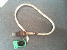 Lambdasonde Peugeot 407 Coupe 165 6RFN/66FY/66FZ/6RFJ/63FZ/63FY/6XFV/69HZ/