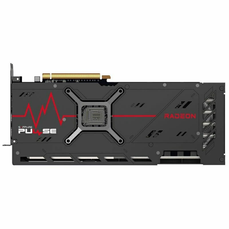 SAPPHIRE PULSE AMD Radeon RX 7900 XT 20GB GDDR6 Graphics SAPPHIRE PULSE AMD Radeon RX 7900 XT 20GB GDDR6 Graphics