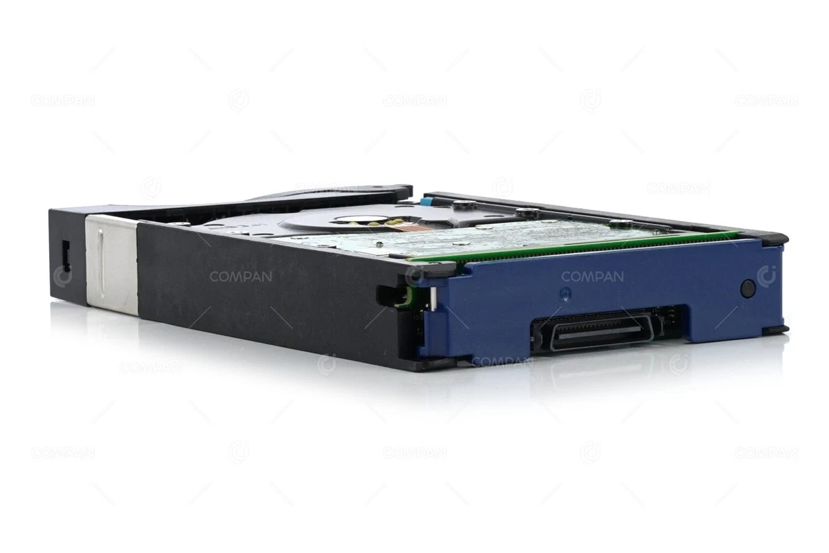 005052437 EMC 6TB 12G SAS 7.2K 3.5 LFF HOT-SWAP HARD DRIVE FOR 