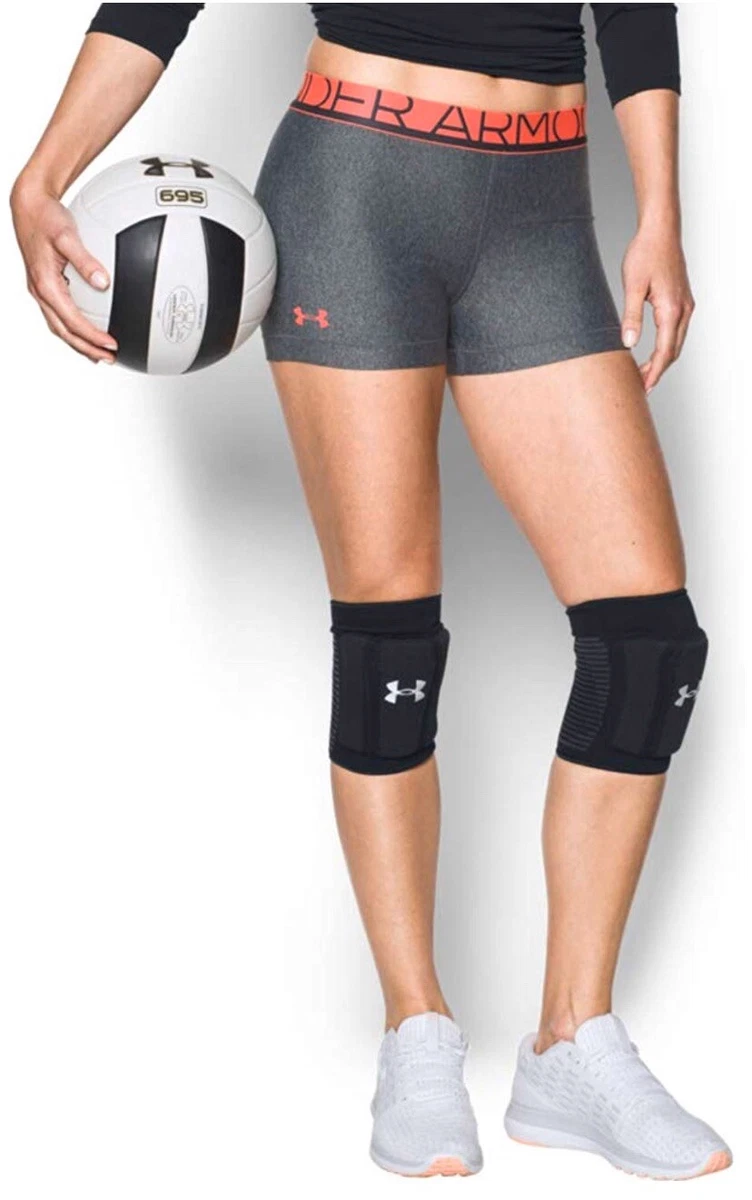Under Armour Knee Savers
