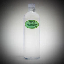 48oz Premium MCT Oil derived from Organic Coconut Pure Medium-Chain Triglyceride