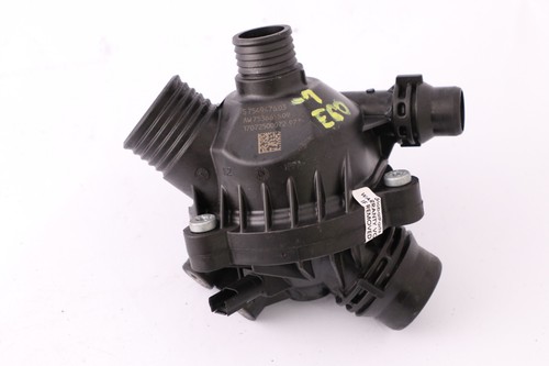 Thermostat BMW E60 E61 E63 E65 E81 E87 E90 E91 E93 Wasser Pumpe 7549476