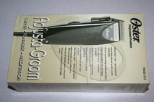 oster adjusta groom