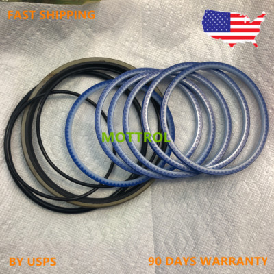 【専用】リング Seal Kit EX400 EX400-3 EX400-5 EX450-5 EX550 Center Joint Rotary