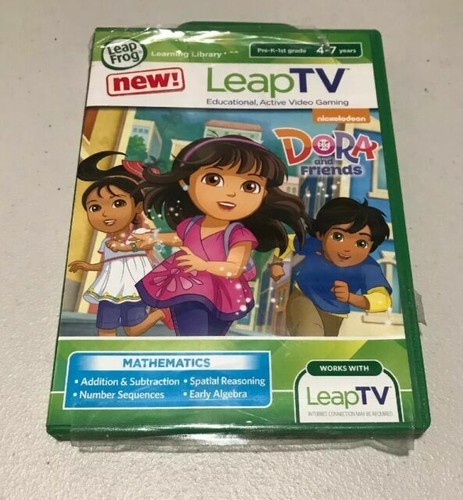 leaptv game cartridges