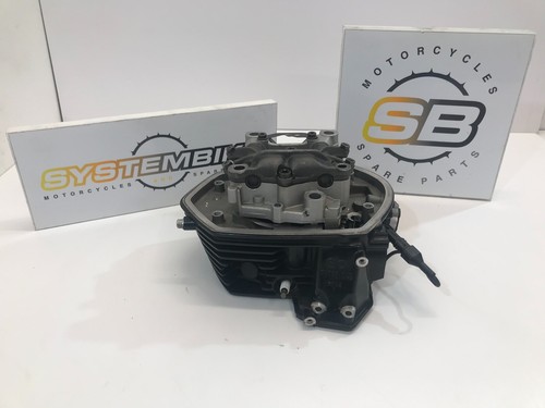 MOTORKOPF LINKS BMW R 1200 GS ADVENTURE 2005-2009 / HEAD ENGINE R1200GS