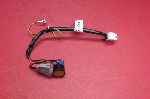 Amerikanische Kühl-Gefrierkombination LG GSL325PZYVD KOMPRESSORRELAIS