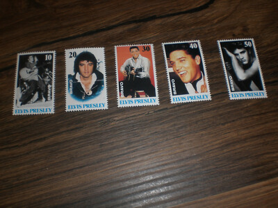 Star Marken Bravo Elvis Presley The King Starmarken selten Kult