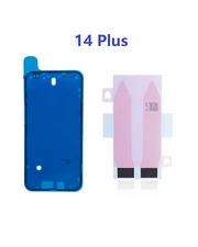 iPhone 14 Plus Tape Set Waterproof Screen Frame Seal Battery Adhesive Tape