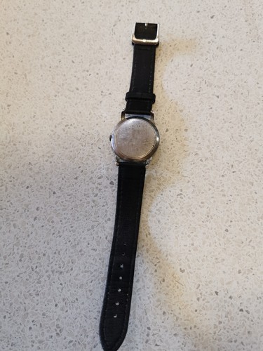 vintage swiss mens watch CERTINA CAL.- 410 - Bild 4 von 7