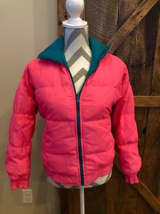 sno jacket
