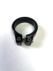 Fuji seatpost collar Seat Post Clamp Aluminum 34.9-35mm 20 Grams SC1