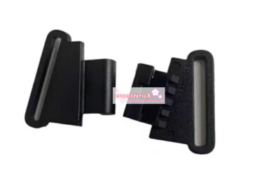 One Pair Original Edge Buckle for DPVR E3C E3B E3P VR Headset Replacement Parts