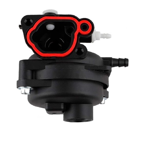 799583 Carburetor For Briggs & Stratton 09P602-0063-F1 09P602-0076-F1 Engine - Picture 4 of 4