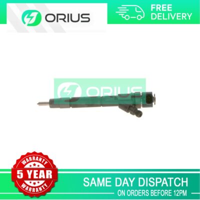 Fuel Injector Nozzle Orius Fits Master Movano Interstar 2.2 dCi DTI