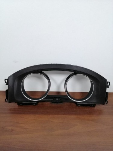 Original VW Golf 7 Verkleidung Kombiinstrument Tacho Tachoblende 5GM857189