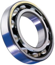 Howard Gem Rotor Drive Ball Bearing BRM030