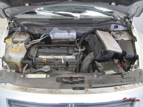 Passenger Rear Window Regulator Fits 07-12 CALIBER 1846778 - Picture 9 of 10