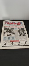TUTTOFOOTBALL SETTIMANALE DI FOOTBALL AMERICANO ANNO III NUMERO 4 GENNAIO 1986