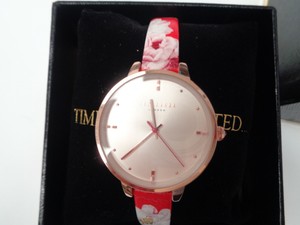 ted baker rose watch