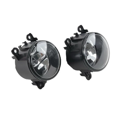 For Suzuki Grand Vitara 2016-19 Fog Lamp Assembly 4300K Fog Lamp Light Lamps Kit - Bild 3 von 9