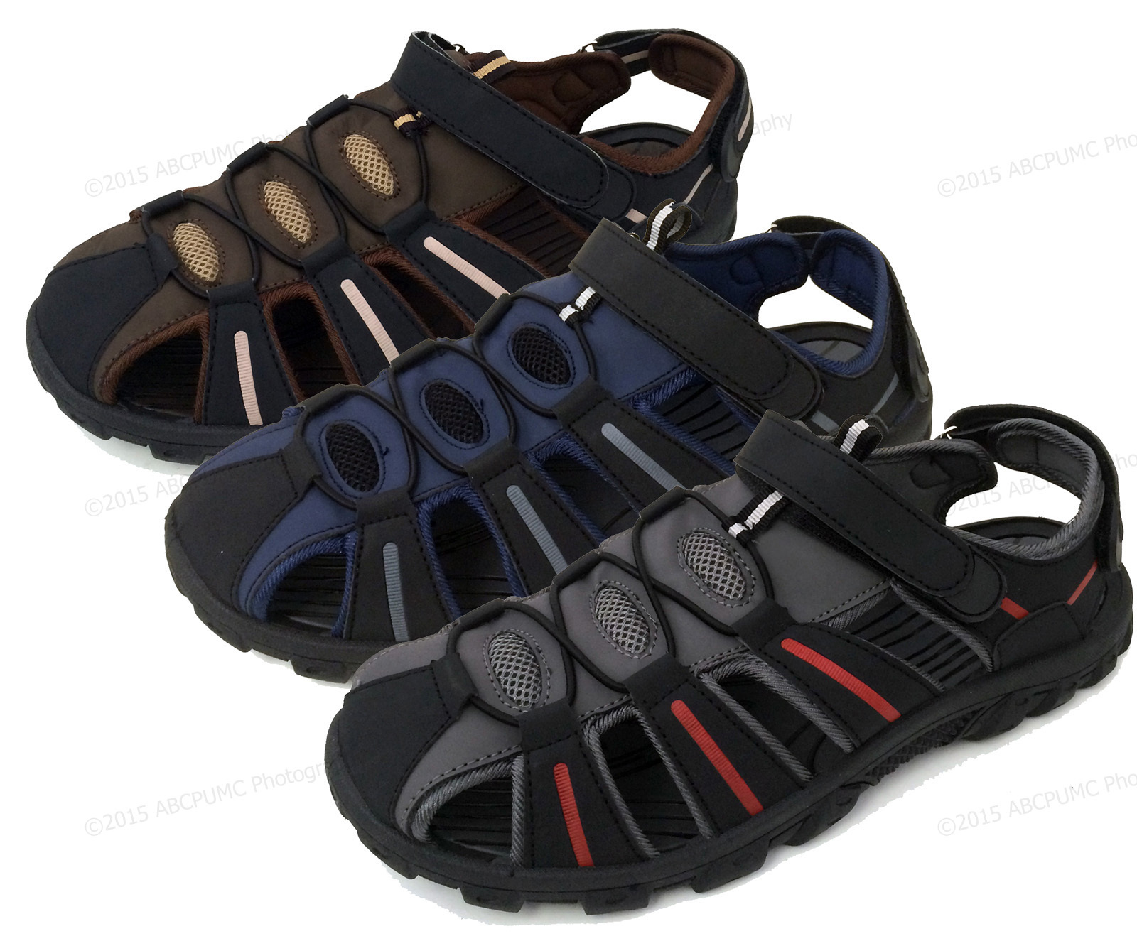 skechers sandals mens 2015