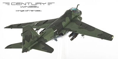 1:72 Century Grumman A-6E Intruder USN VA-165 Boomers Fighter