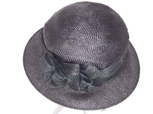 CAPPELLO CERIMONIA NERO ART.9064 | eBay