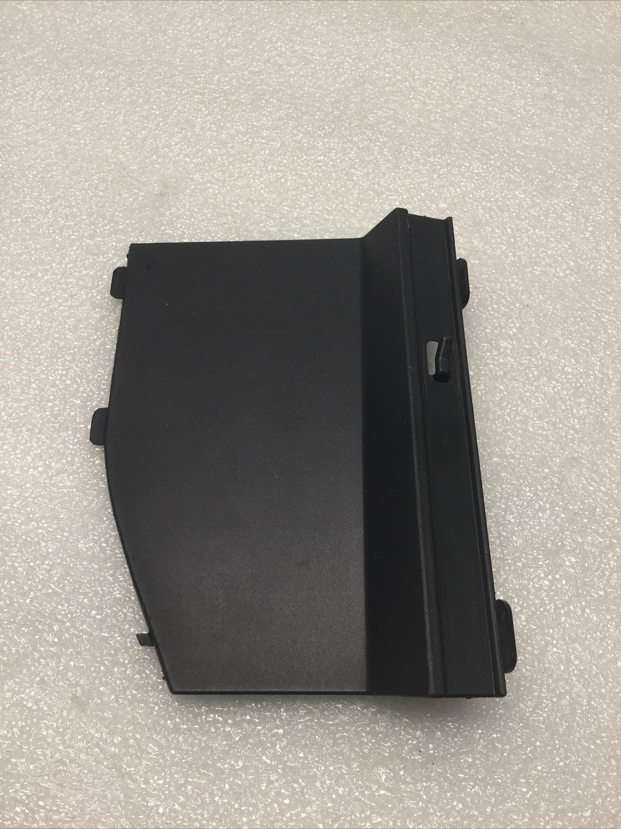 2014-2018 Toyota Corolla Sedan Cowl Grille Molding Cover Trim OEM