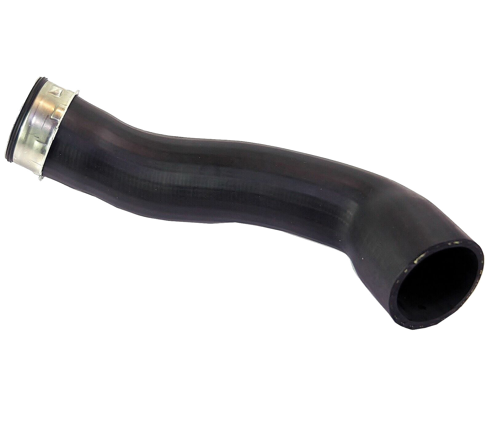 Tuyau durite intercooler BMW Série 3 E90 E91 pour réparation circuit turbo - 2