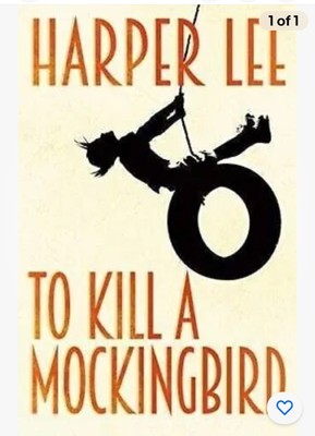 To Kill a Mockingbird - Paperback By LEE, HARPER -