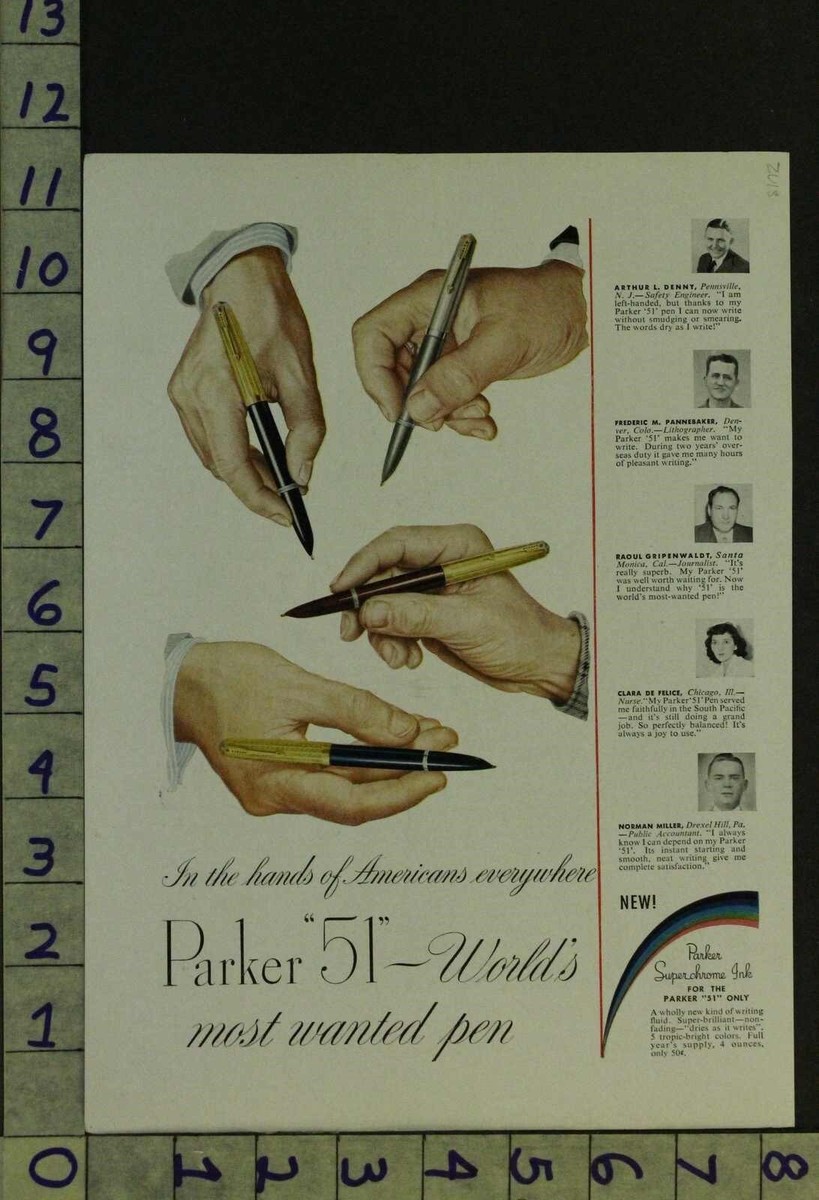 1947 N.YORKER ILLUS GORDON ART COV GROCERY STORE BUTCHER