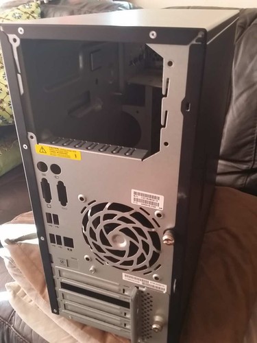 HP Proliant ML110 G5 pc case only uk - Afbeelding 3 van 3