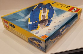 LEGO Designer Set 4402 Sea Riders Speedboat Speed Boat NIB New In Box Sealed