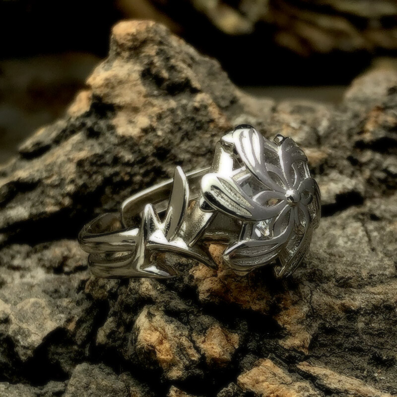 Galadriel Lotr Elven Rings PHIAL OF GALADRIEL™