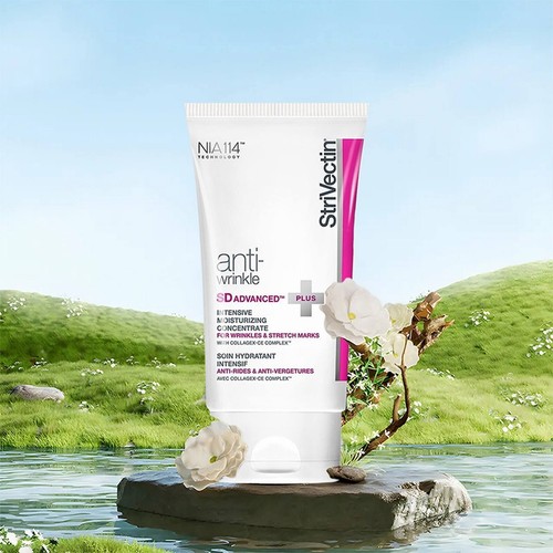 NUOVO StriVectin antirughe SD Advanced concentrato intensivo NIA114 1,7 fl. oz. - Foto 6 di 8