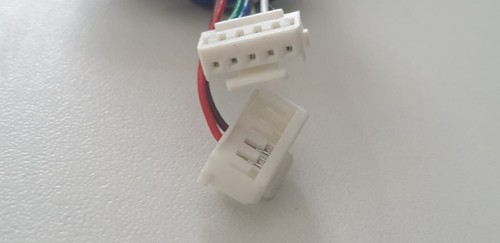 Tarjeta Botón Energía para TV Pantalla Oled Panasonic TX-65HX603E - Imagen 9 de 9