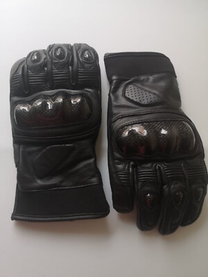 Guantes Para Motos Con Protectores,Motor Bike Gloves With Protectors Size/S/Ride