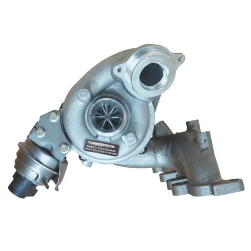 Upgrade Billet Turbo Charger For Seat Toledo 1.6L 2012 Onwards - Picture 5 of 16