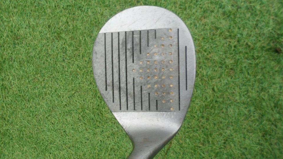 Tiger shark Left hand Sand Shark wedge steel shaft - Image 3 of 4