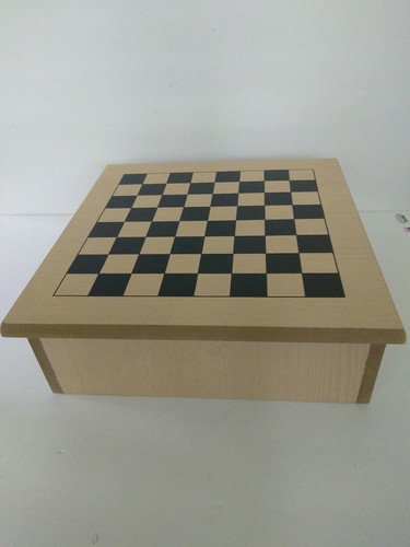 2008 Game Hut 8 Classic Board Games Checkers Chess Mancala Backgammon - Picture 8 of 11