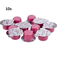 10x Mira-Clin Polierpaste prof. Zahnpolierpas...
