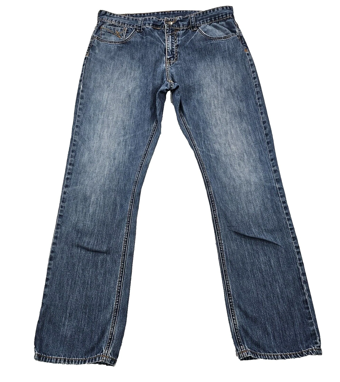 Billabong Classic Regular Size Jeans for Men