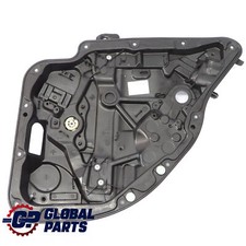 Mercedes W246 Türkartenhalterung hinten rechts Fensterheber Regulator Mercedes W246 Türkartenhalterung hinten rechts Fensterheber Regulator