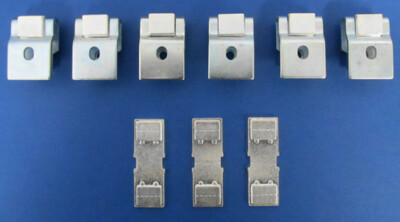 Siemens 3TY7530-0A Schaltstück 3TF53 1 Satz